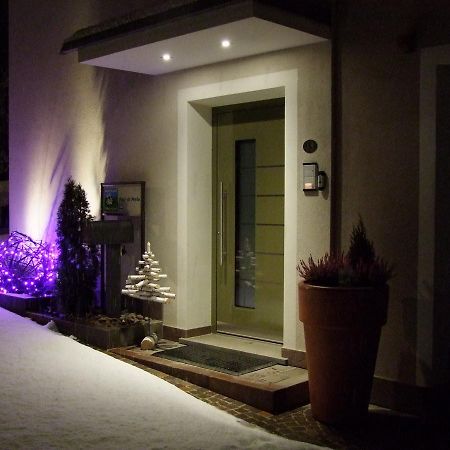 Agritur Fior di Melo Apartment Nanno Exterior foto