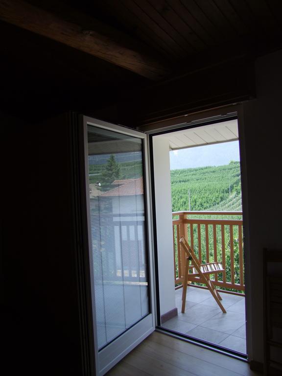 Agritur Fior di Melo Apartment Nanno Exterior foto