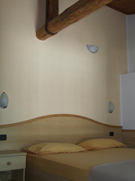 Agritur Fior di Melo Apartment Nanno Exterior foto