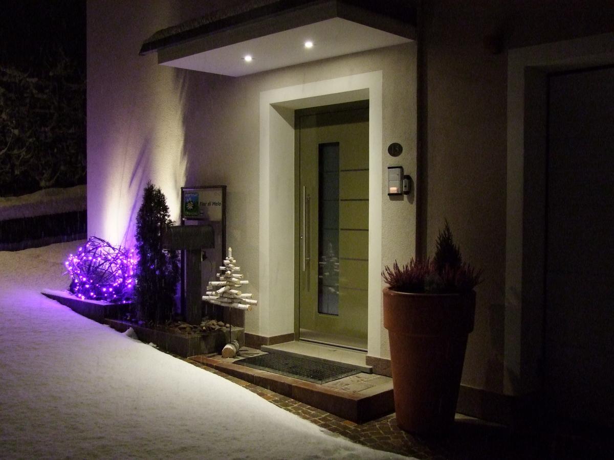 Agritur Fior di Melo Apartment Nanno Exterior foto